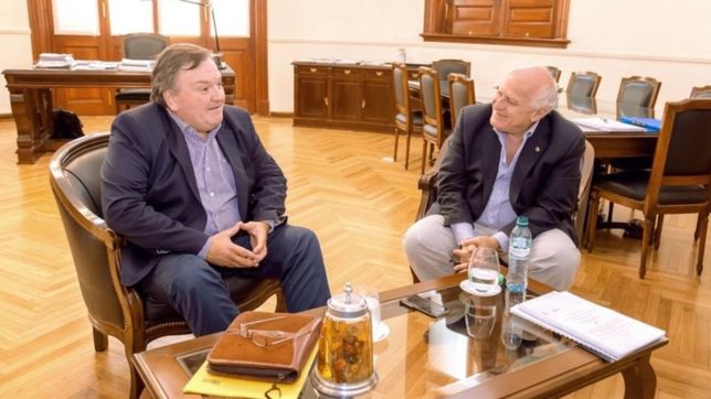 senadores ucr desafian a lifschitz y apuran un frente con el socialismo y el pro