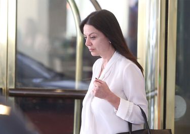 Sandra Pettovello, ministra de Capital Humano.