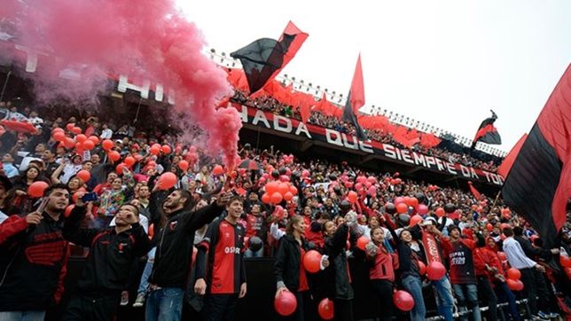 Colón de Santa Fe va a las urnas.
