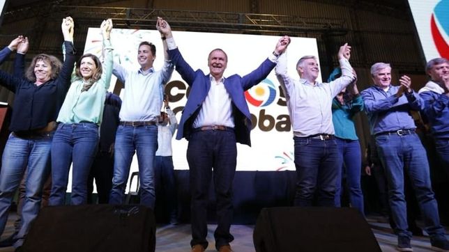 cordoba golpea a cambiemos y ordena al pj federal