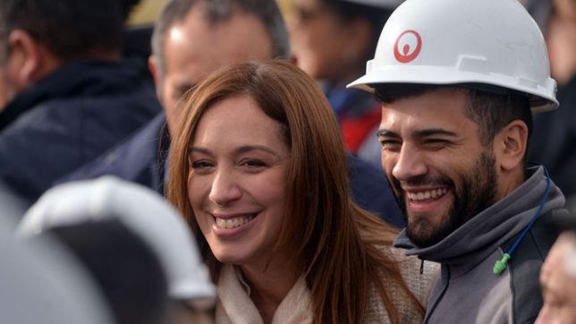 hiper polarizacion: en campana, vidal acude al ?camino que enfrenta el cinismo?