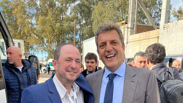 neuquen: la lista de sergio massa para la camara de diputados