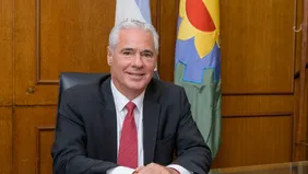 Sergio Torres, otra vez presidente de la Corte bonaerense