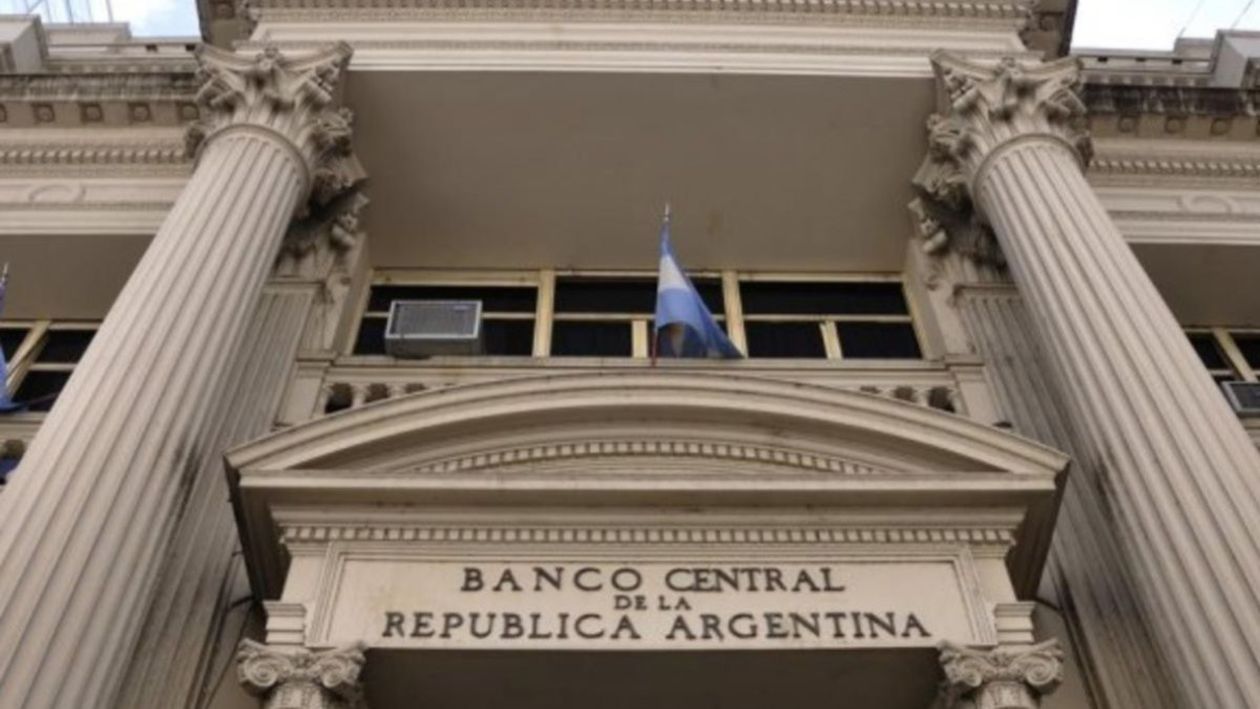 Banco Central  Banco Central