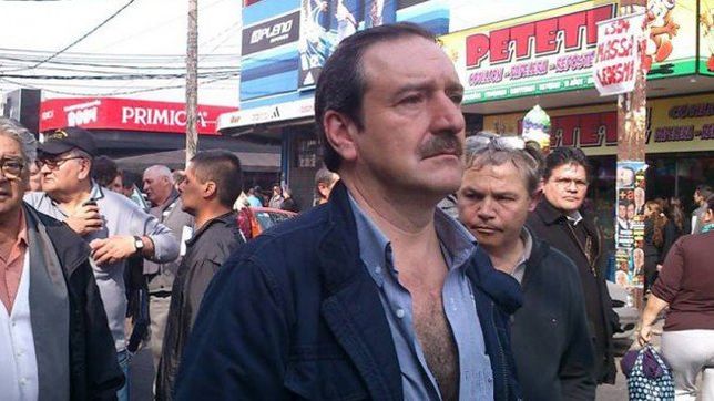 massista piropea al ?topo? rodriguez