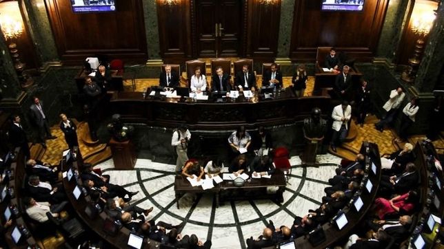 proponen mejorar las estadisticas que controlan las faltas de los diputados proponen mejorar las estadisticas que controlan las faltas de los diputados
