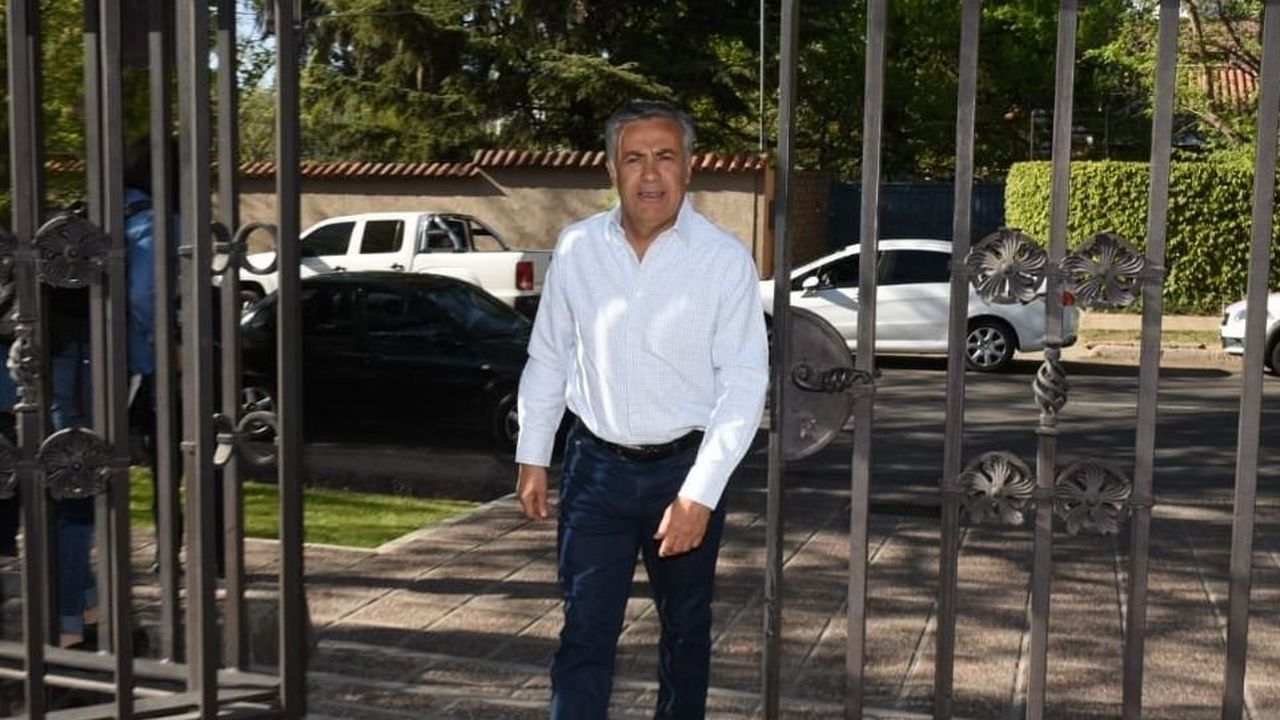 “Me siento obligado a jugar un papel en lo nacional”