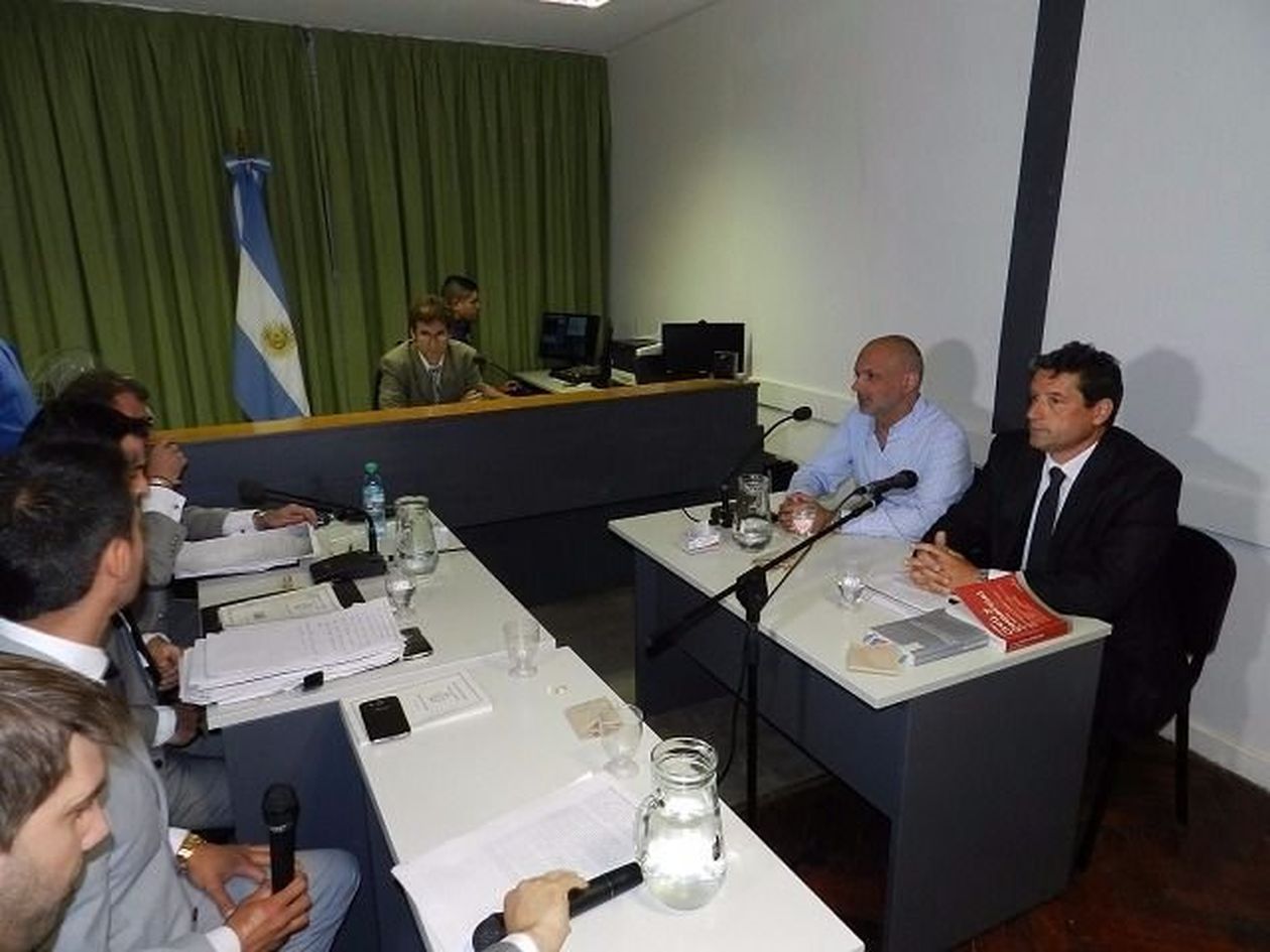 Martín Buzzi