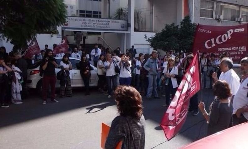 CICOP