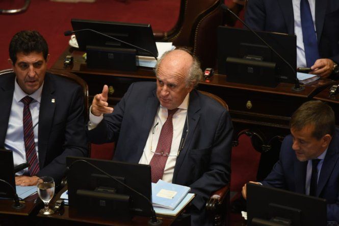 Oscar Parrilli