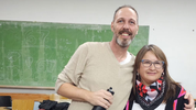 El voto contra Javier Milei torció la balanza a favor de Christian Lopes en la Universidad del Comahue El voto contra Javier Milei torció la balanza a favor de Christian Lopes en la Universidad del Comahue