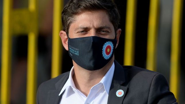 el ministro de economia de cristina