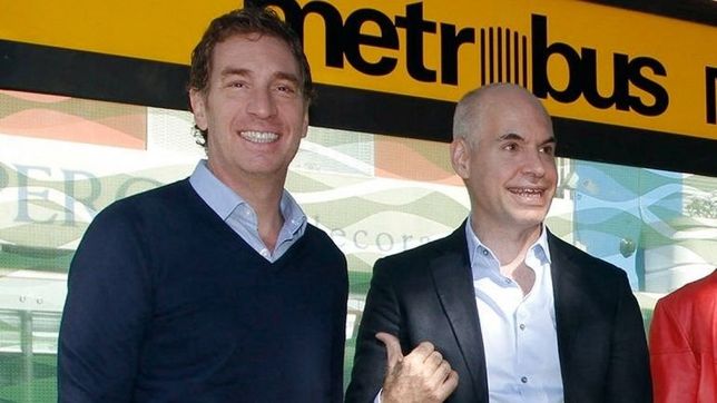 las nimias ?atribuciones? que tendra santilli en la legislatura