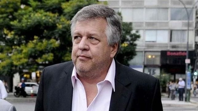 citan a indagatoria al fiscal stornelli por extorsion a un empresario