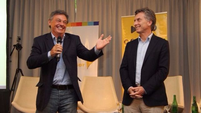 el gobierno amenazo con abrir mas las importaciones si hay aumentos de precios