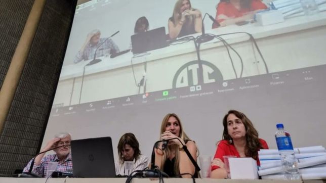 florencia carignano, la ficha de wado que ya gira por santa fe