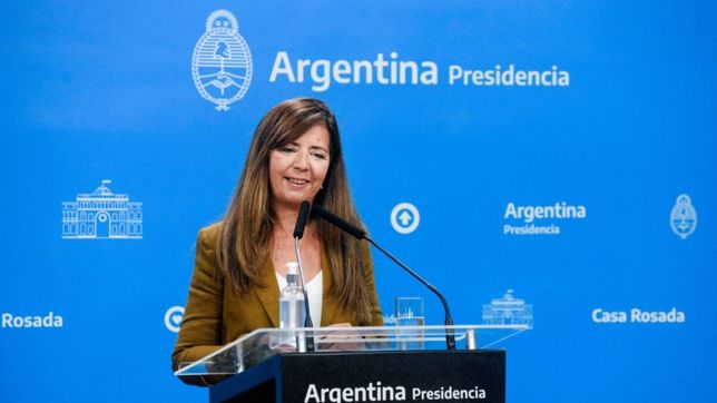 fmi: el gobierno convoca a todas las provincias con chicana para jxc