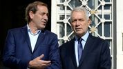 se pico en la plata la batalla de los julio cesares