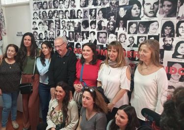 Pozo de Banfield, una visita a lo más profundo del horror de la dictadura