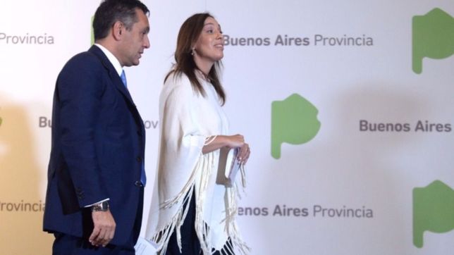 ahora dicen que vidal convocara a docentes ?probablemente la semana que viene?