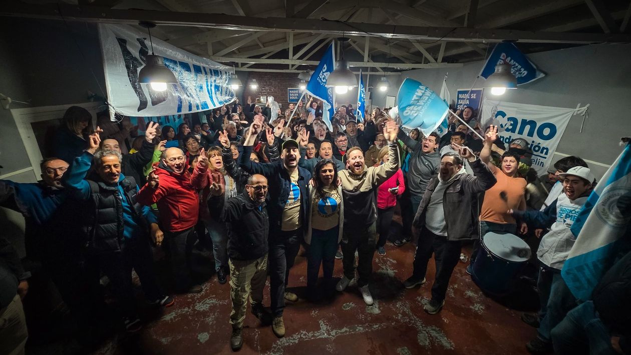 El peronismo de Chubut arma un congreso en Esquel y enciende luces de alerta por la ola violeta