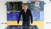 garro dice que va ganando por 747 votos la pelea por la intendencia de la plata
