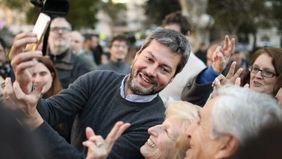 La opción progre del PJ para romper el techo K
