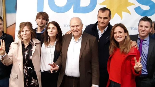 legislatura bonaerense: tensa rosca final para definir la oferta de todos