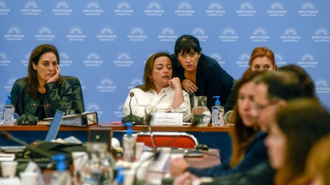 por indefiniciones e internas, el debate por la ley de alquileres se empantana