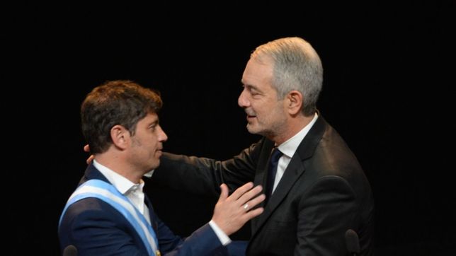 kicillof prorrogara la emergencia carcelaria decretada por vidal