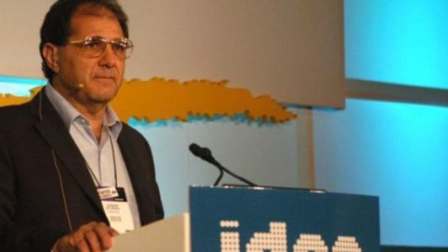 ceo de uno de los sectores mas golpeados aporto $800.000 a la campana de macri