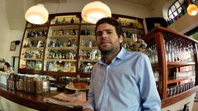 “Por ingresos, estamos en los niveles más bajos de pobreza en 30 años”