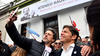 Axel Kicillof - UCR: sin CFK ni La Cámpora Axel Kicillof - UCR: sin CFK ni La Cámpora