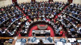 Voltear las PASO, un puzzle legislativo difícil de armar para el oficialismo