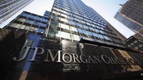 El JP Morgan abandonó su licencia para operar en la Bolsa porteña
