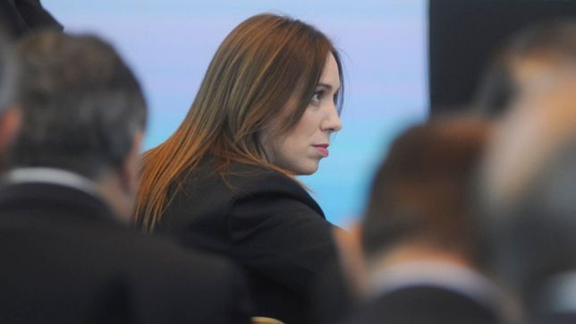 vidal busca retomar el camino de su propia reforma previsional