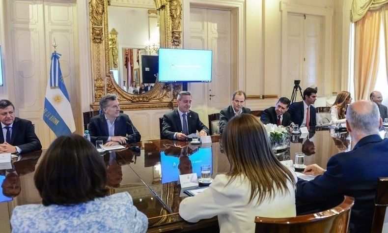 Cambiemos Cambiemos