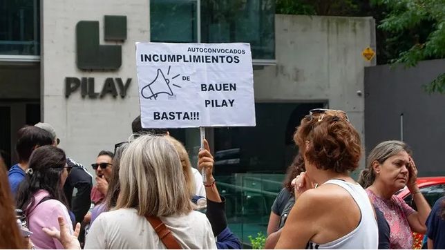 Santa Fe: un escándalo con un histórico negocio inmobiliario golpea al Círculo Rojo de la capital provincial