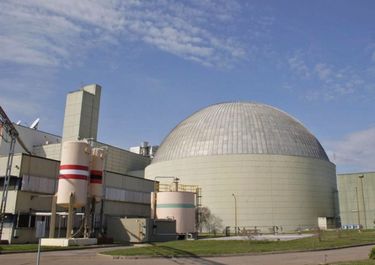 Nucleoeléctrica Argentina obtuvo el Premio Nacional a la Calidad