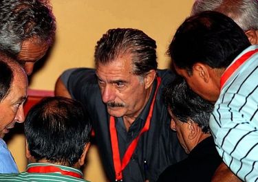 La rosca, los temores y las propuestas que ponen en duda la Convención radical