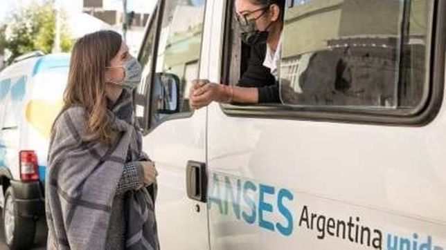 la anses resolvio mas de un millon de tramites en mayo