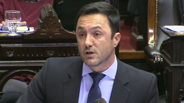 ahora cambiemos quiere que los sindicalistas sean juzgados por corrupcion