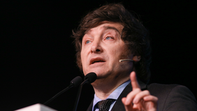 La estrategia de Javier Milei para el debate presidencial