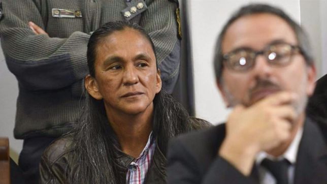 milagro sala: la corte interamericana insto al estado a dar prision domiciliaria