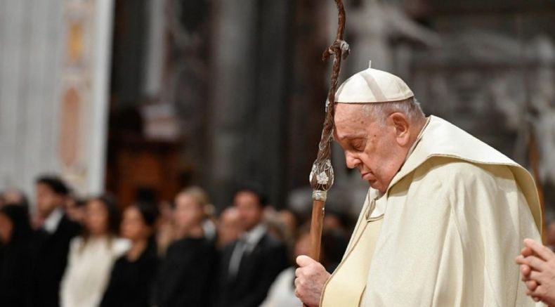 El legado de Jorge Bergoglio