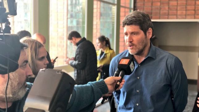 diputado de carrio cruzo a intendente de cambiemos por hacer nepotismo