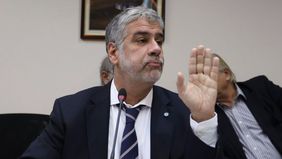 Feletti: No se puede dialogar con los empresarios si se victimizan