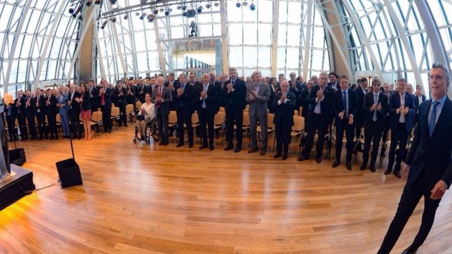 bronca de gobernadores por el impacto de la reforma impositiva