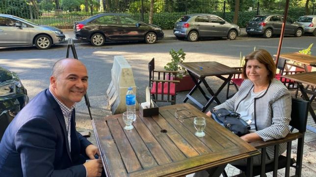 en rio negro, juntos por el cambio busca saltar la polarizacion provincial