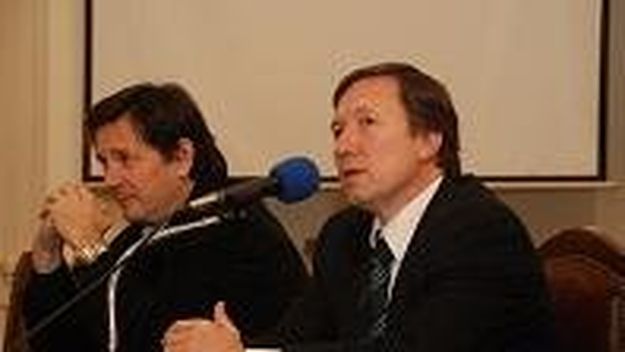 En Bahía Blanca lanzaron el “Proyecto Parlamento Juvenil del Mercosur”